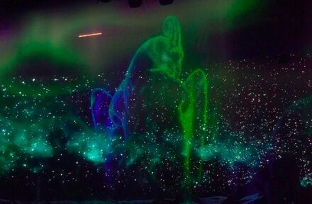 Massive Holograms for your Next Event - Foto 1