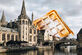 Nieuwe vestigingen van Waffles 'n Beer in Brugge en binnenkort in Gent!  - Foto 1