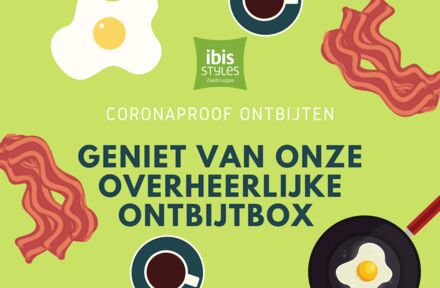 BLACK FRIDAY: geniet nu van onze lekkere ontbijtformules en krijg tot maar liefst 40% korting!  - Foto 1