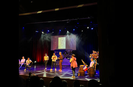 Gala van de Brechtse Sportsterren - Foto 1