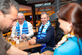 Business event KRC Genk tijdens spannende play-offs - Foto 4