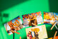 Green screen foto-activatie op varend schip in Gentse haven - Foto 4