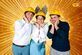 Green screen foto-activatie op varend schip in Gentse haven - Foto 12
