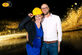 Green screen foto-activatie op varend schip in Gentse haven - Foto 13
