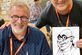 Livekarikaturen op papier zonder presketching: zwierige dik-dunlijnen aan topsnelheid! - Foto 10