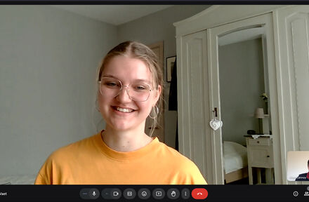 Nieuwe sollicitaties jobstudenten - Foto 1