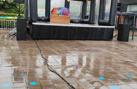 Zonnebloem Festival - Foto 1