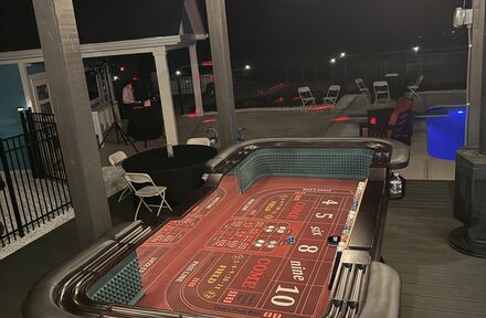 Chips Casino Events - Foto 1