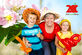 Foto-activatie tijdens 20 jaar Fruitsnacks - Foto 8