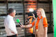 Foto-activatie tijdens 20 jaar Fruitsnacks - Foto 14