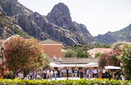 Storytelling in Sardinië: 3-daagse incentive in foto en video - Foto 1