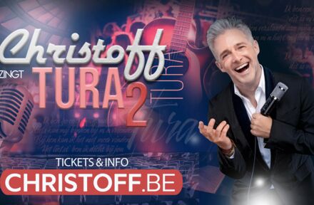 Christoff zingt Tura 2 - Foto 1