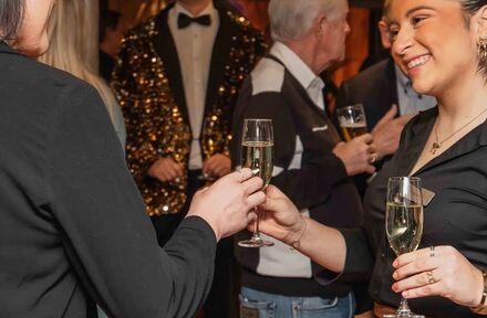 Congressen & workshops - Foto 1