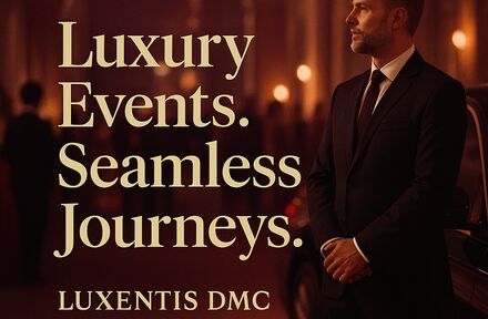 Your discreet partner for premium tailor-made experiences - Foto 1