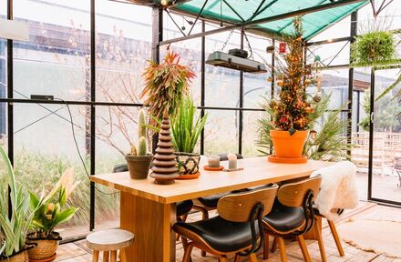 Winterevent of kerstborrel - Foto 1