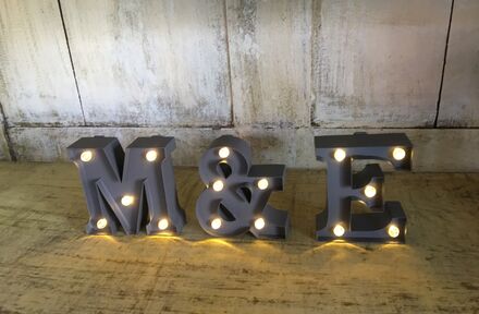 Trouwfeest Maggy en Erik - Foto 1