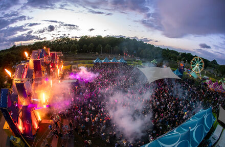 PRIMEUR! Een once-in-a-lifetime experience voor jou en je collega's - Foto 1