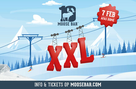 Moose Bar XXL - Foto 1