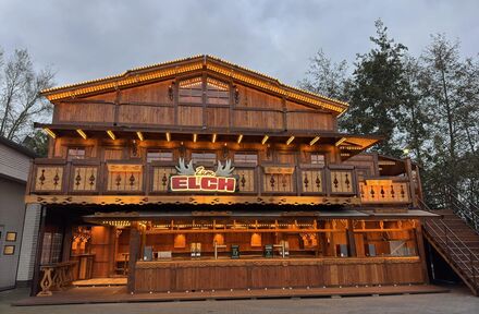 Bierdorf XXL - Foto 1