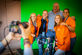 Sterke merk-activatie met Wout Van Aert - Foto 9