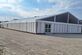 Tijdelijke bedrijfsruimte en industriële overkappingen. - Foto 3