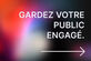 L'après commence ici - Foto 1