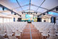 The Tentshop realiseert hoogwaardige eventinfrastructuur voor Infrabel. - Foto 2