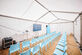 The Tentshop realiseert hoogwaardige eventinfrastructuur voor Infrabel. - Foto 3