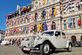 Huwelijk te Antwerpen afgelopen zaterdag met onze prachtige oldtimer Citroën Traction Avant °1952  - Foto 8