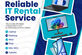 Rent a Laptop, Desktop, MAC, Tablet in Delhi NCR -  A1ItRental - Foto 1