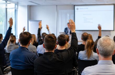 Guest Management: How is the event industry approaching it? - Foto 1