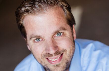 Bas Veldkamp lanceert The MILE Makers: de groeispecialist voor locaties, cateraars en eventleveranciers - Foto 1