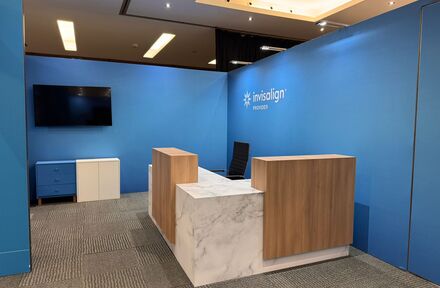 The secret to premium stage designs without the custom price tag. - Foto 1