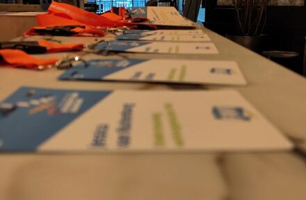 Het FNV Congress 2026 - Foto 1