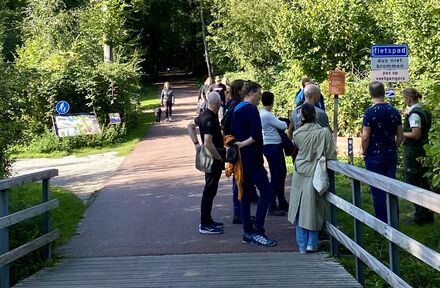 Events die verbinden én verrassen! - Foto 1