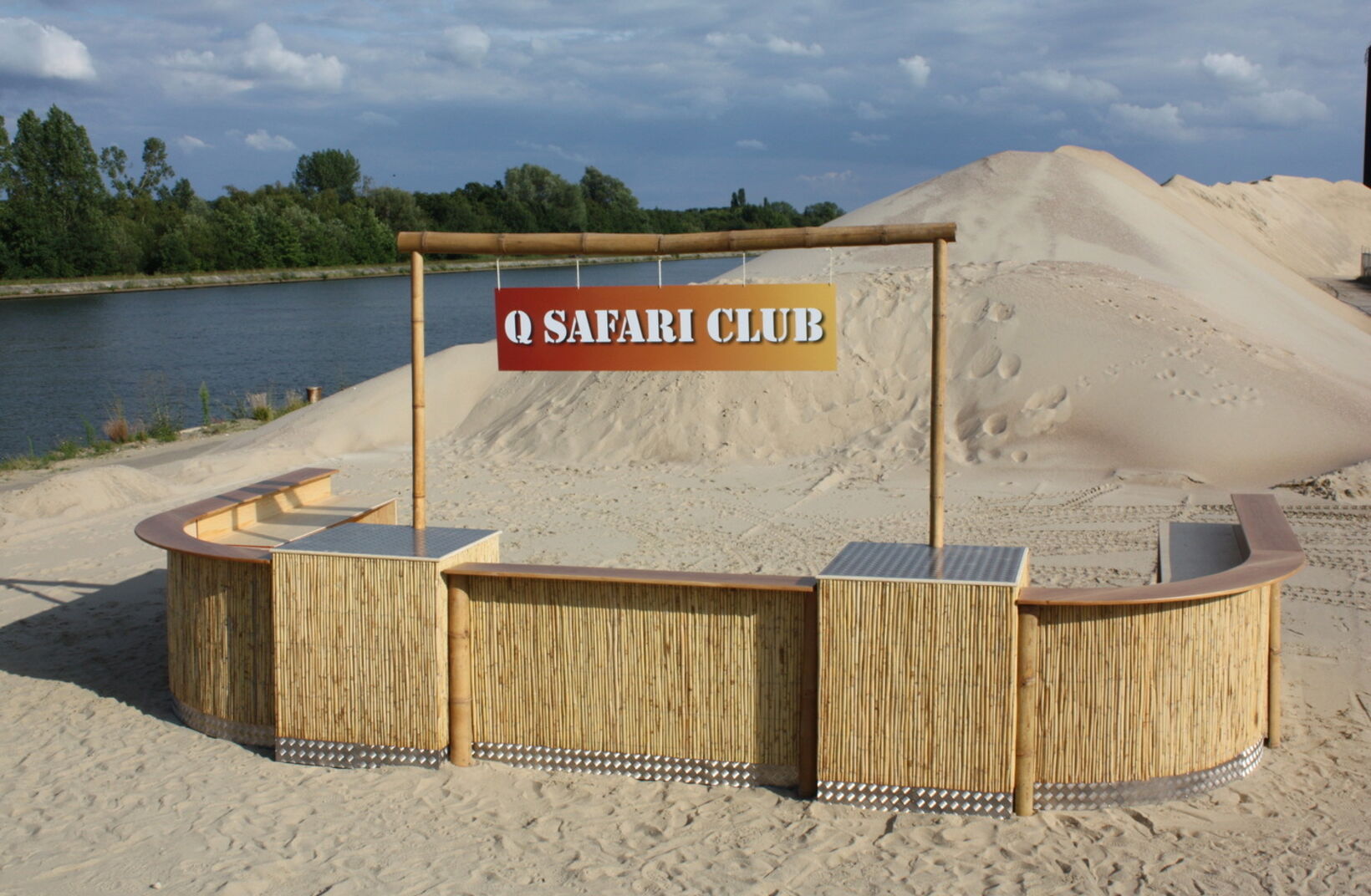 Safari Club