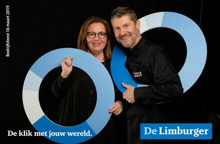 Wij starten terug op in september, boek nu uw bedrijfsfotograaf - Foto 1