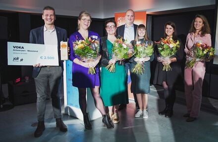 Halito! wint HR Explore Award - Foto 1