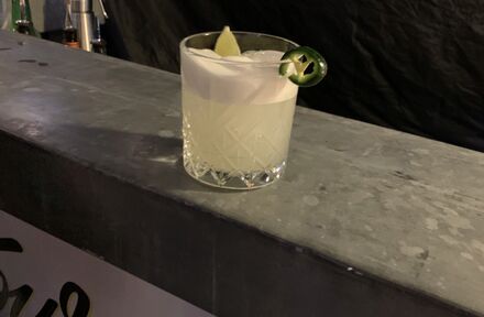 Pisco Sour - Sour Truck - Foto 1