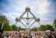 Wat is er meer Belgisch dan het Atomium en het feesten? - Foto 1