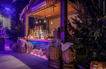 Wings Winter World keert terug!  - Foto 1