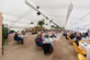 Veldeman bouwt 10.000 m² tentstructuren voor prestigieuze jumping event Zangersheide - Foto 3