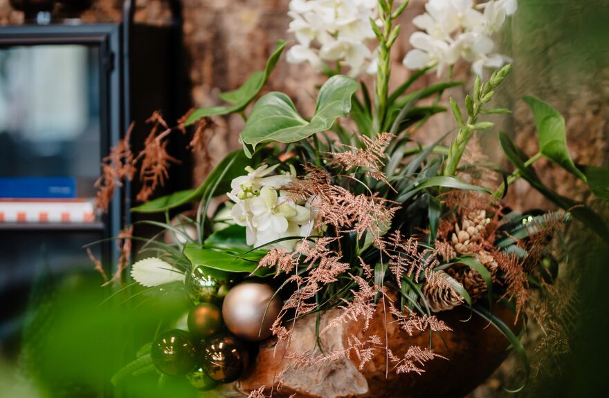 Van der Maarel Eventstyling - Reviews. Quote. Booking. | eventplanner.net