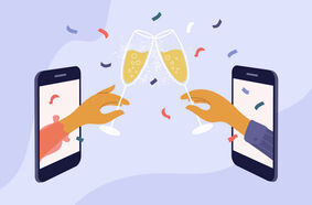 How to Run an Online VIP Event How to Run an Online VIP Event