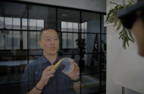 Cisco Launches Conferencing with Hologram Cisco Launches Conferencing with Hologram