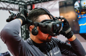 Over 700 exhibitors confirmed for ISE 2022 Over 700 exhibitors confirmed for ISE 2022