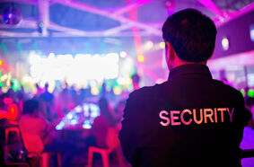 Does Acute Shortage of Security Guards Endanger Festivals and Events? Does Acute Shortage of Security Guards Endanger Festivals and Events?