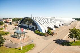 Why large event venues are essential