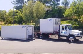 The Best Refrigeration Solutions for Your Next Event