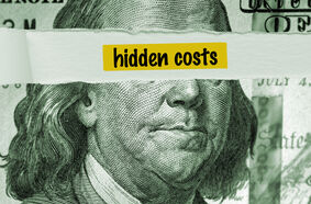 The Most Expensive Part of Your Event isn't on the Budget